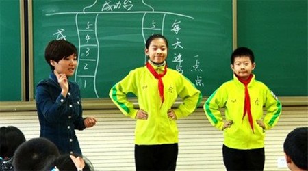 语慧少儿口才加盟