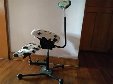 瑞丁防近视系统