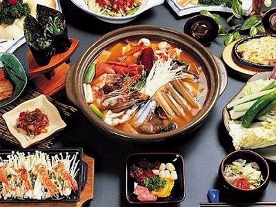 山城言子火锅