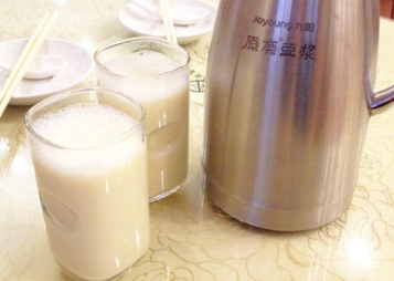 原磨豆浆加盟 原磨豆浆