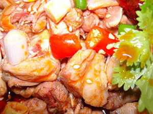 艾辣屋火锅加盟