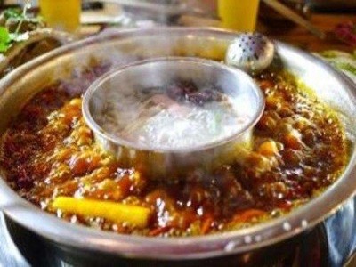 铜鼎酸汤鱼冰火锅加盟