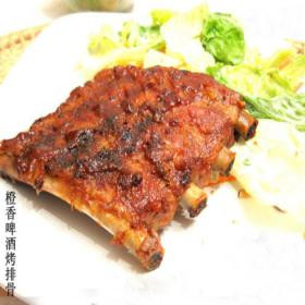 刻骨铭心排骨