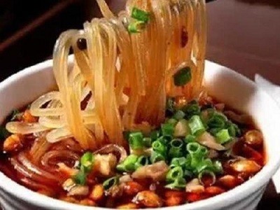 小面爱上粉加盟