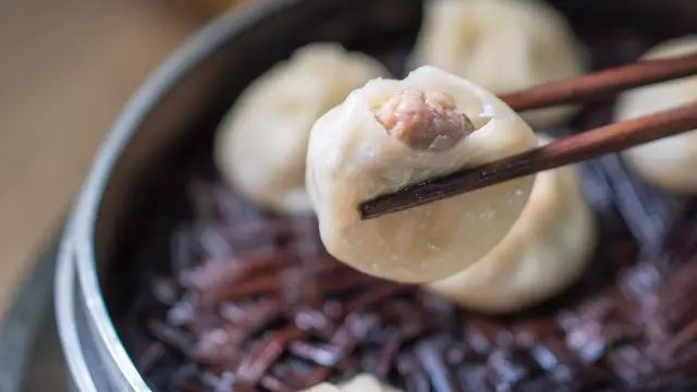 芜湖汤包王