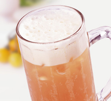 左岸半岛王子拉茶