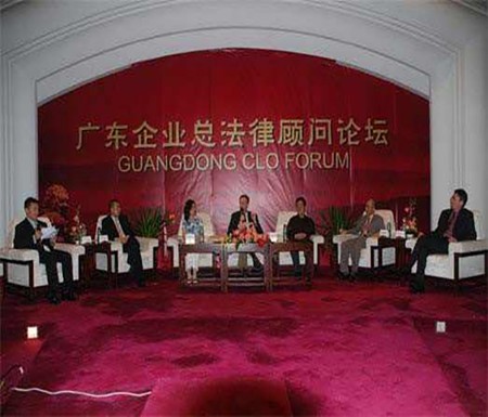 律达通加盟