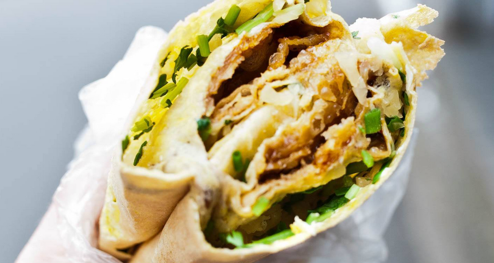 三东煎饼加盟
