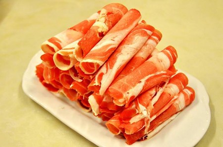 吉安居老北京涮羊肉
