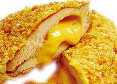 功夫部落鸡排