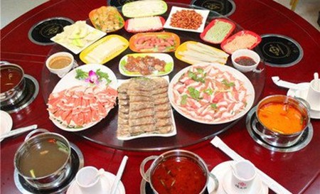 安家酱香骨火锅