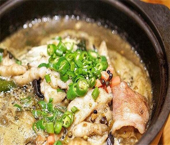 辣鲜生啵啵鱼
