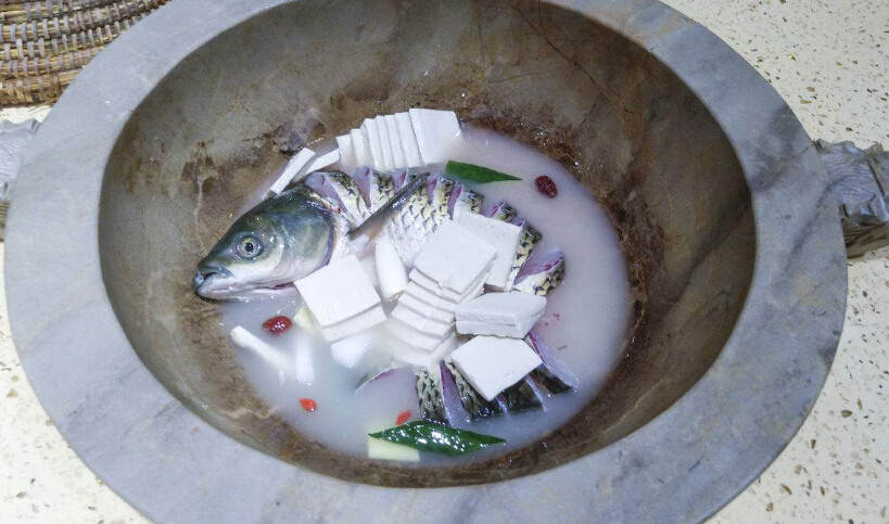 茂源石锅鱼火锅加盟
