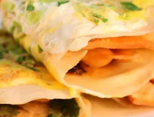 煎饼哥煎饼加盟