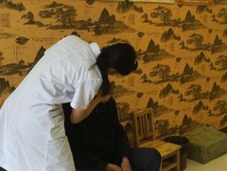 济恩堂鼻炎馆加盟