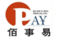 佰事易POS机加盟
