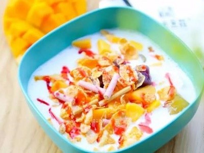 觅豆豆花加盟
