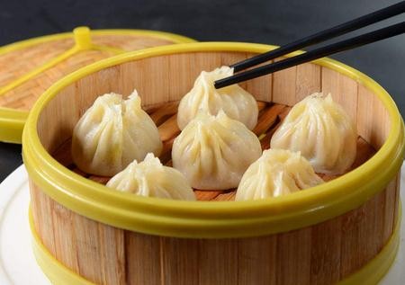 高福记汤包加盟