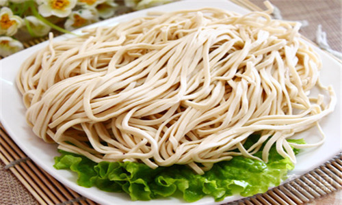 花坊乌冬面加盟