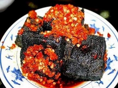 南门口臭豆腐加盟