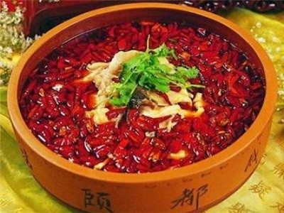 扑辣辣水煮鱼加盟