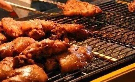 吉林烤猪蹄加盟