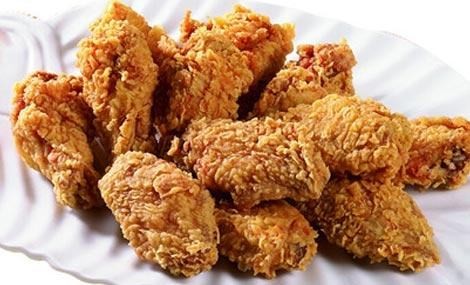 超享鸡排