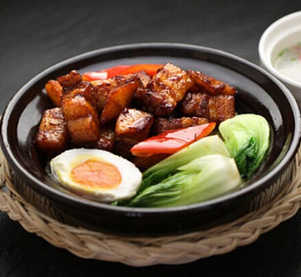 煲煲香煲仔饭