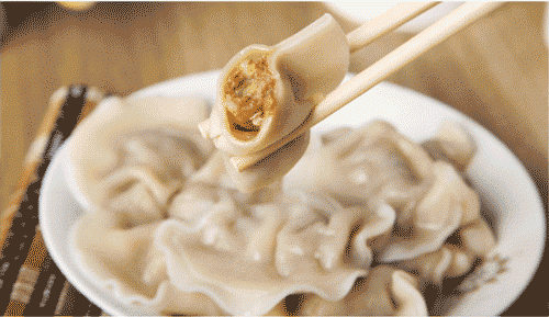 德春禧水饺