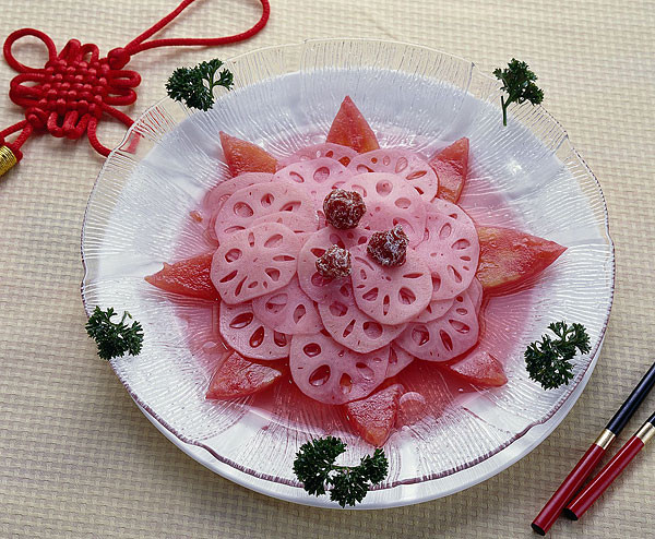 老贵州土菜馆