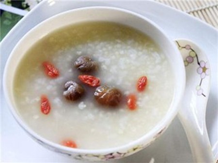米氏粥铺加盟