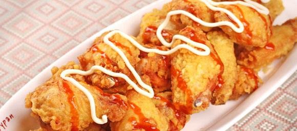香香园炸鸡加盟
