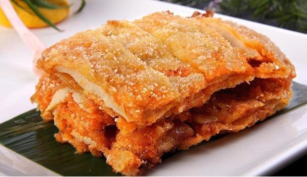 台湾炸鸡排加盟