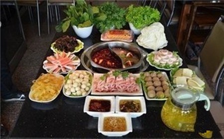 西京火锅