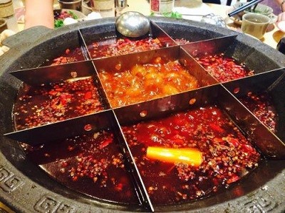 嫡炉火锅加盟