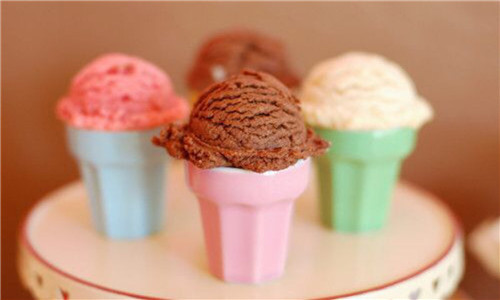 优塔冰淇淋加盟