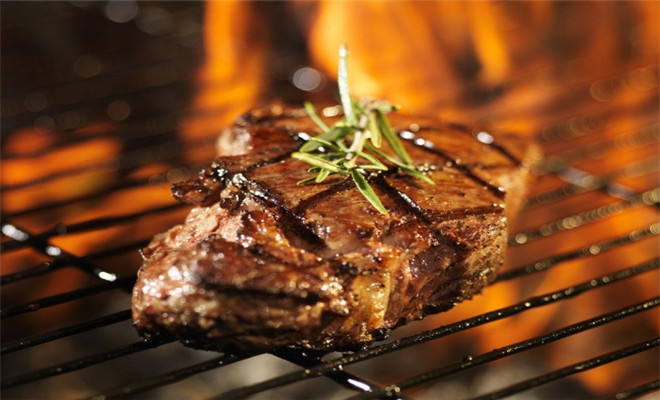 我的世界韩式烤肉