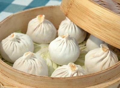 天津鸡汁汤包加盟