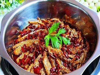 火麒麟鸭掌门加盟
