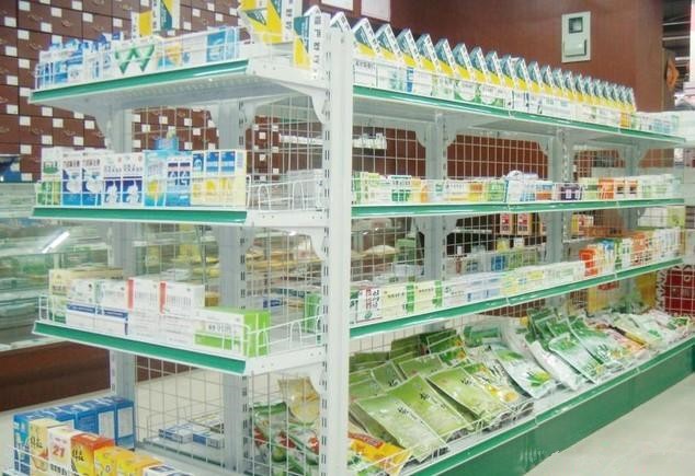 本草大药房