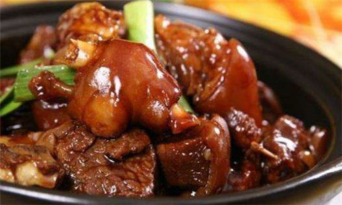 藏书羊肉加盟