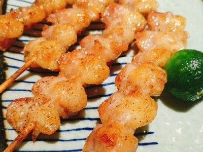 大江户居酒屋