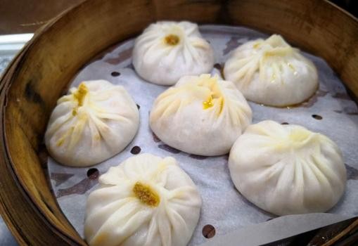 乐添兴汤包店