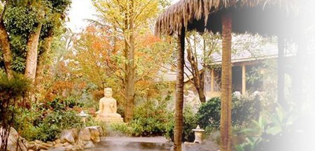 香心雅轩spa