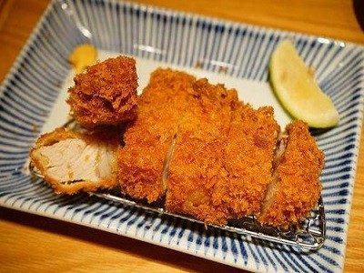 杏子日式猪排餐厅加盟