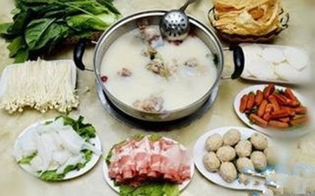靓骨王钙骨馆