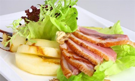 Wakeup轻食加盟