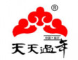 天天过年饺子馆加盟
