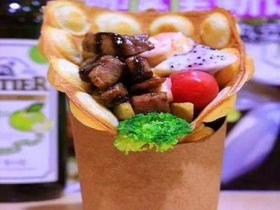 权大叔牛排杯加盟