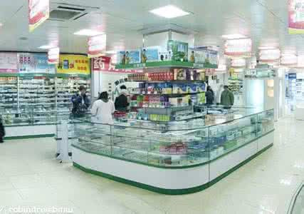 人民同泰药店加盟